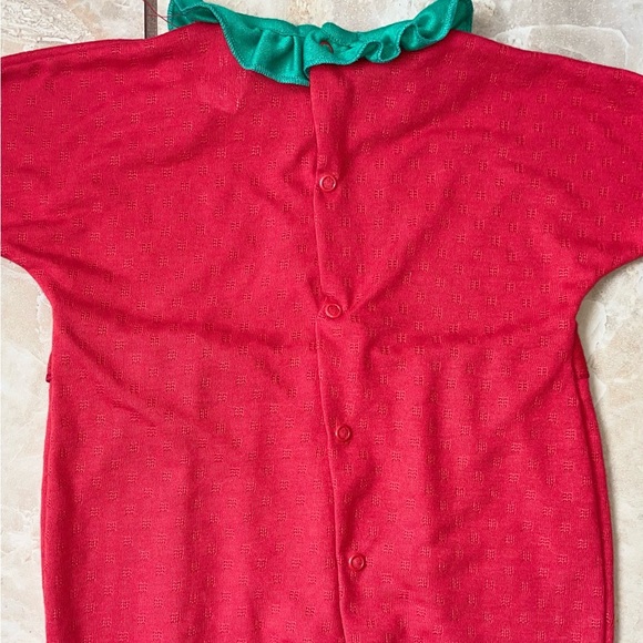 Vintage Winnie the Pooh romper - Picture 5 of 10